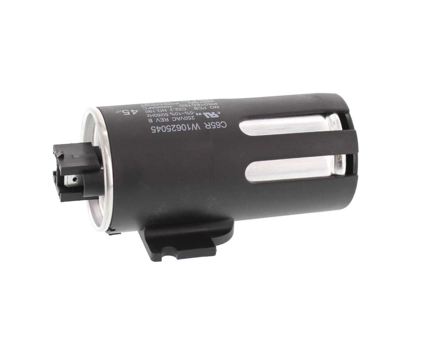 W11158830 - Genuine OEM Whirlpool AW CAPACITOR